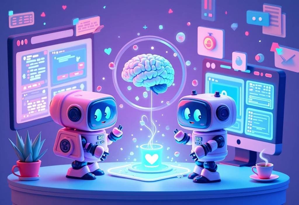 Erik, grunnleggeren av NettsideNerden