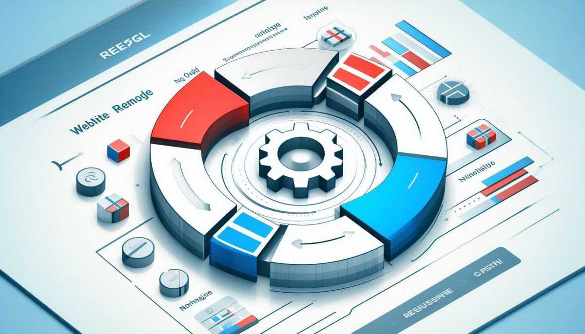 Website being refreshed