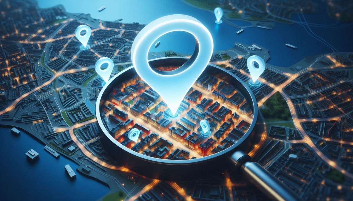 Lokal SEO: Den Ultimate Guiden for Norske Rørleggere, Restauranter og Butikker