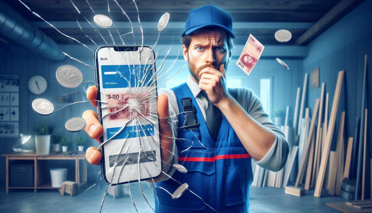 Hvorfor 90% av Håndverkere Mister Tusenvis av Kroner Hver Måned